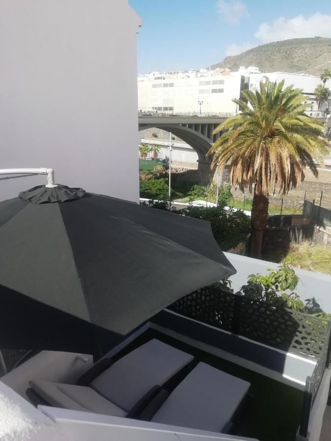 Casa Guadalupe Y Roque Santa Cruz de Tenerife Exterior foto