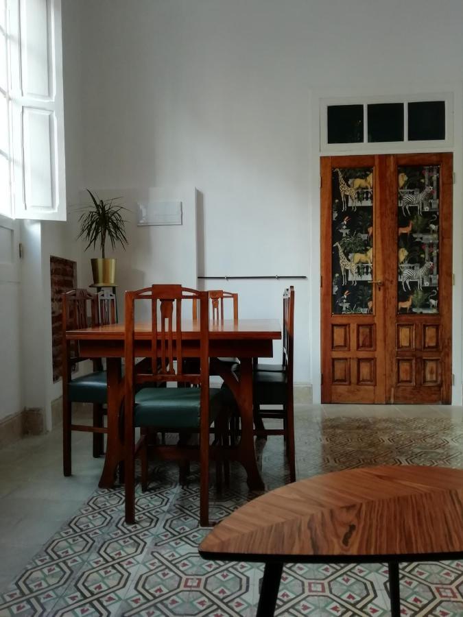 Casa Guadalupe Y Roque Santa Cruz de Tenerife Exterior foto