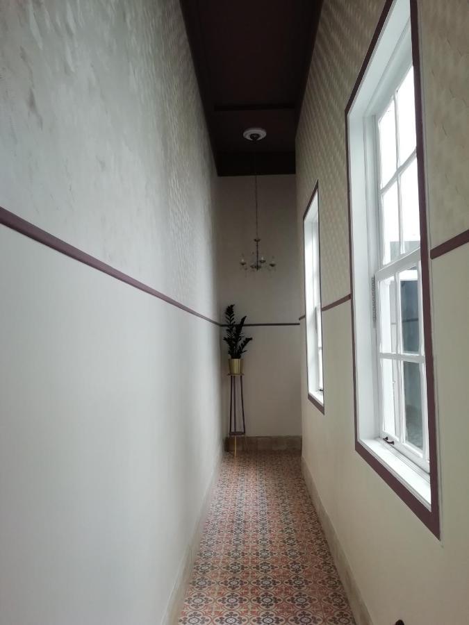 Casa Guadalupe Y Roque Santa Cruz de Tenerife Exterior foto
