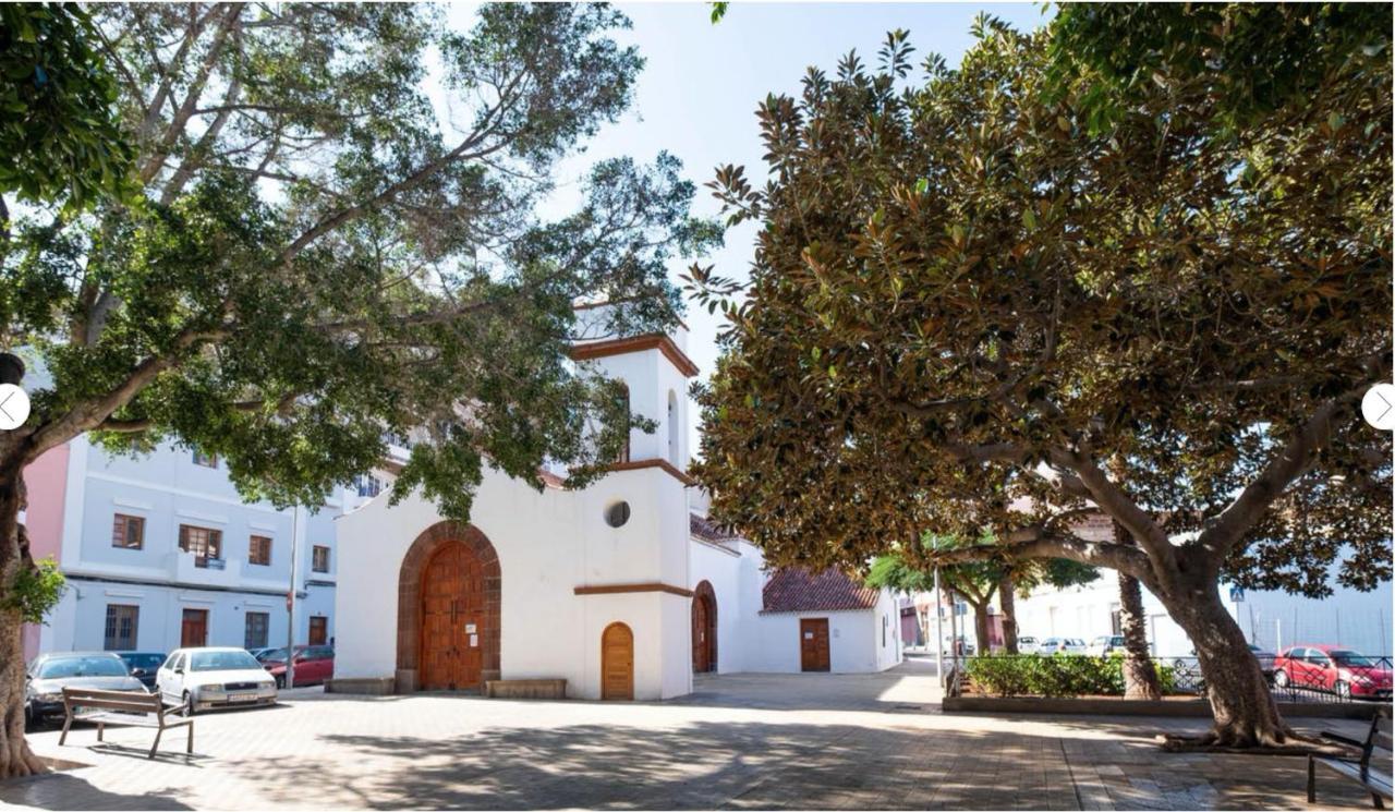 Casa Guadalupe Y Roque Santa Cruz de Tenerife Exterior foto